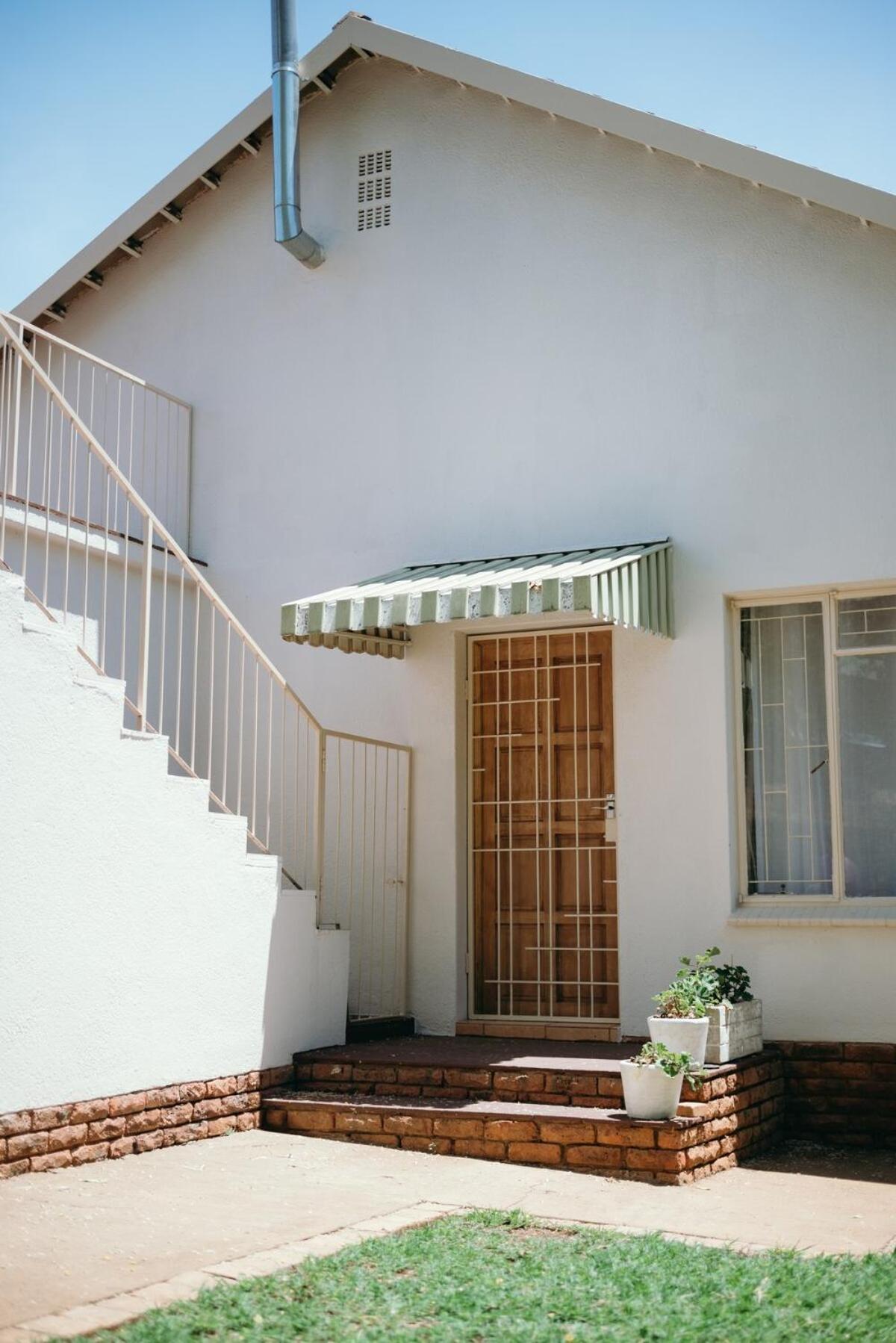 Sunset Inn - Spacious 3 Bed House In Harties Hartbeespoort Exteriér fotografie